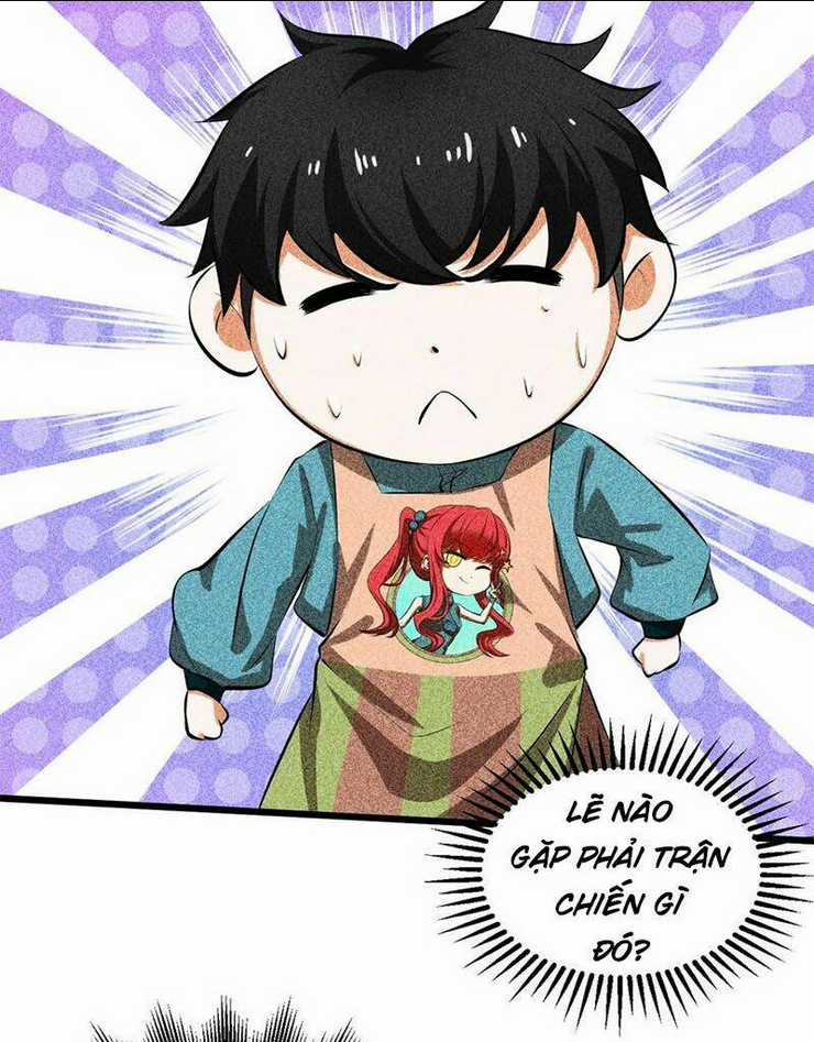 Đừng Triệu Hoán Ta Nữa Chapter 13 trang 49