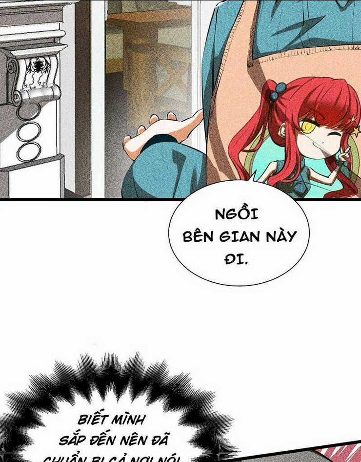 Đừng Triệu Hoán Ta Nữa Chapter 13 trang 52