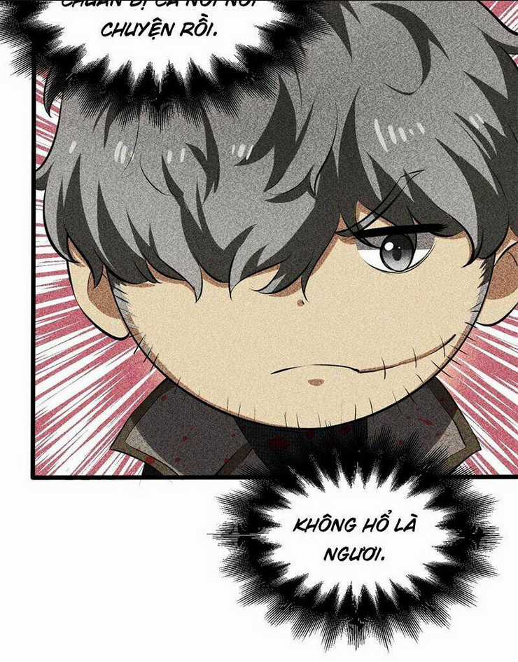 Đừng Triệu Hoán Ta Nữa Chapter 13 trang 53