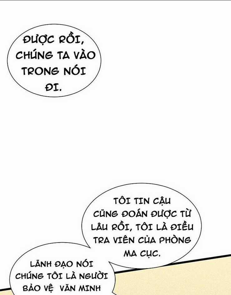 Đừng Triệu Hoán Ta Nữa Chapter 13 trang 54
