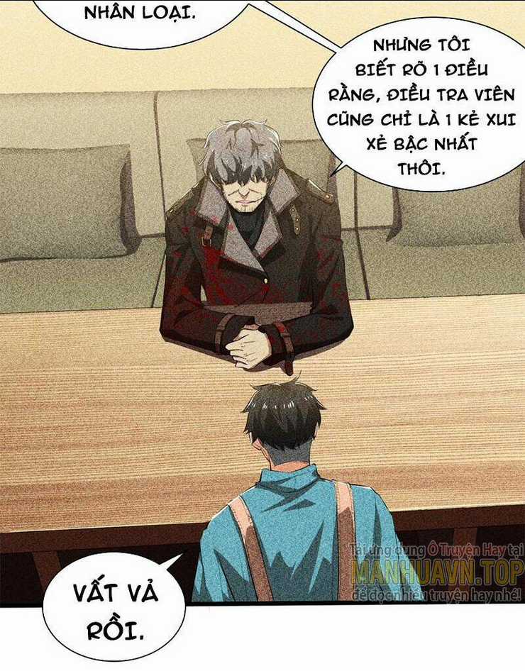 Đừng Triệu Hoán Ta Nữa Chapter 13 trang 55