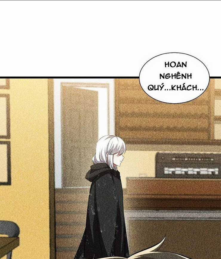 Đừng Triệu Hoán Ta Nữa Chapter 13 trang 6