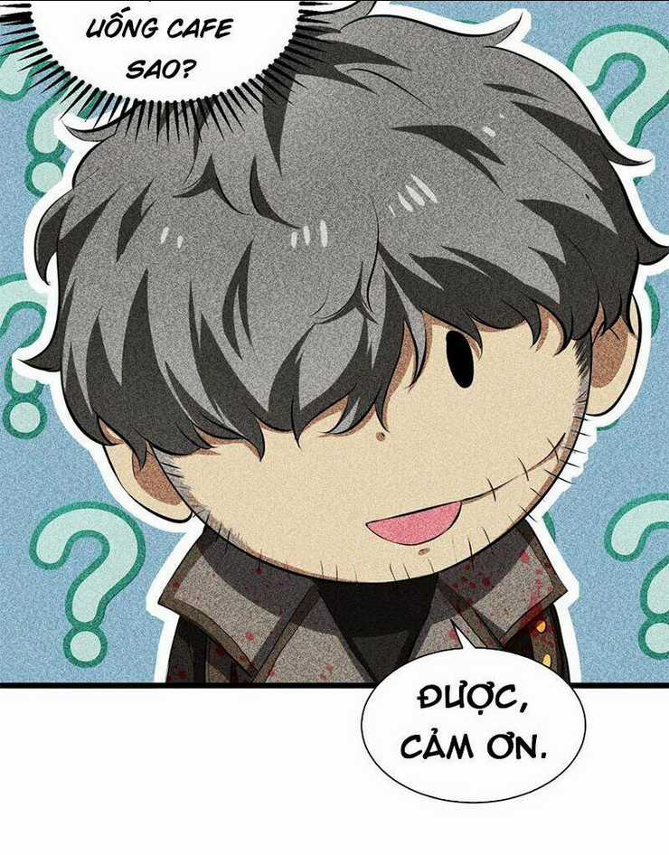 Đừng Triệu Hoán Ta Nữa Chapter 13 trang 60