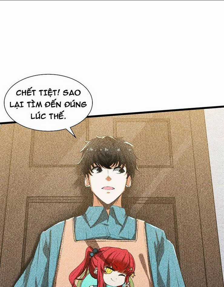 Đừng Triệu Hoán Ta Nữa Chapter 13 trang 62