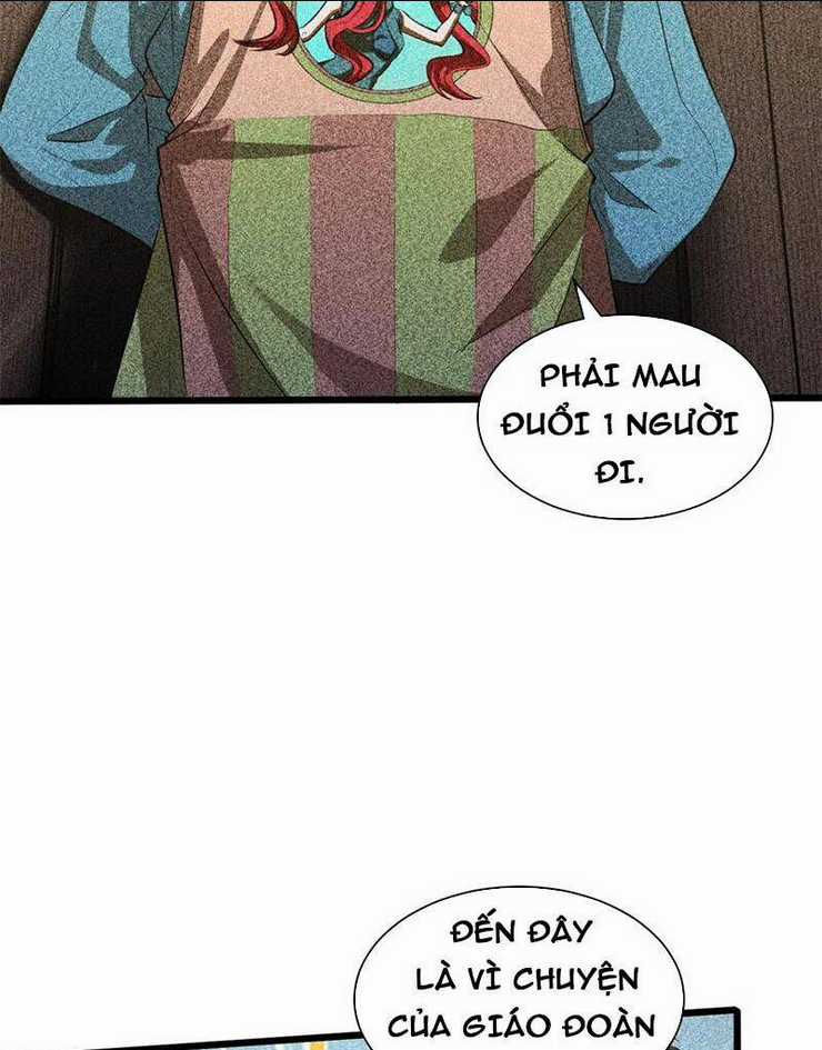 Đừng Triệu Hoán Ta Nữa Chapter 13 trang 63