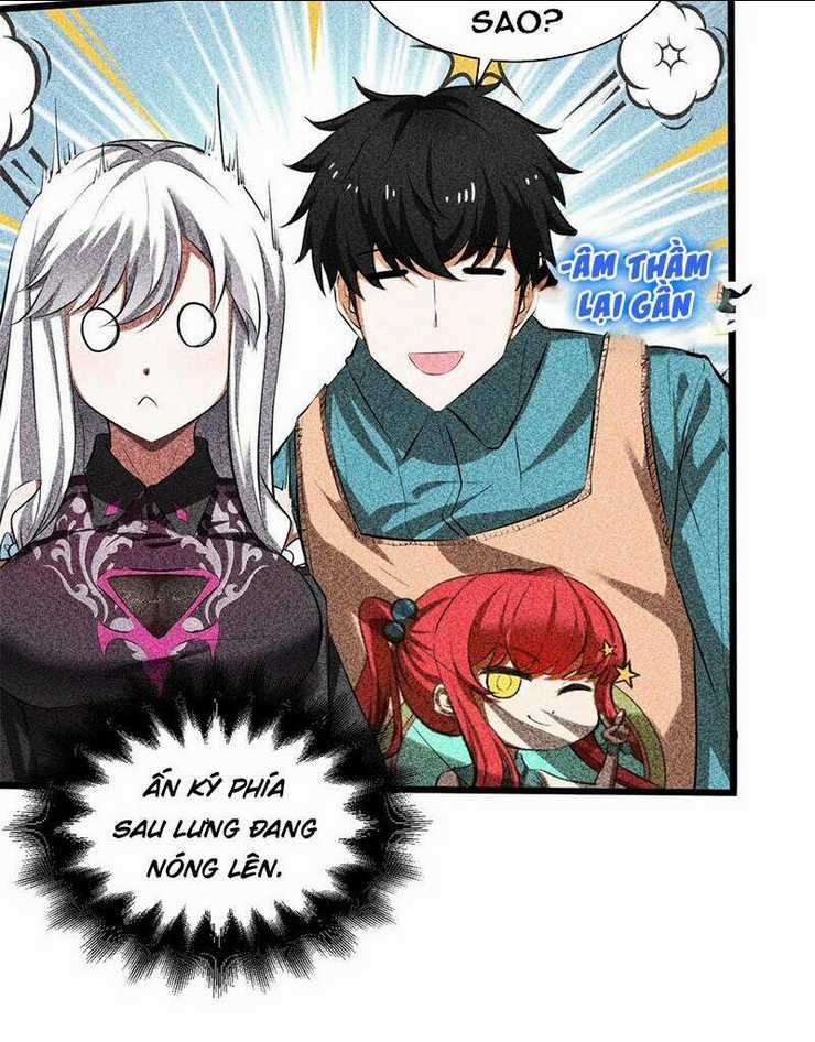 Đừng Triệu Hoán Ta Nữa Chapter 13 trang 64