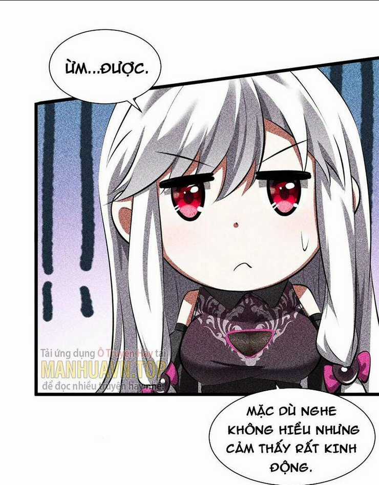 Đừng Triệu Hoán Ta Nữa Chapter 13 trang 70