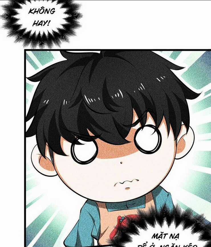 Đừng Triệu Hoán Ta Nữa Chapter 13 trang 9