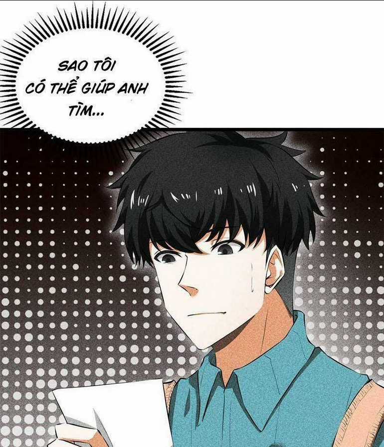 Đừng Triệu Hoán Ta Nữa Chapter 14 trang 0