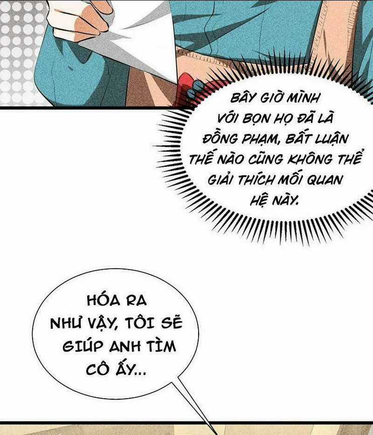Đừng Triệu Hoán Ta Nữa Chapter 14 trang 1