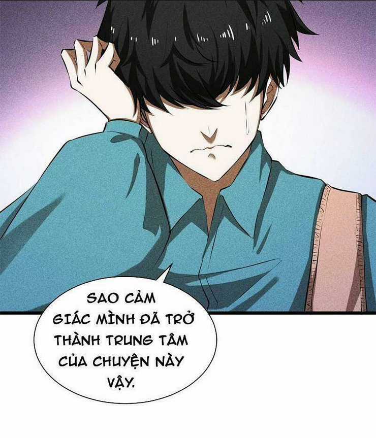 Đừng Triệu Hoán Ta Nữa Chapter 14 trang 11