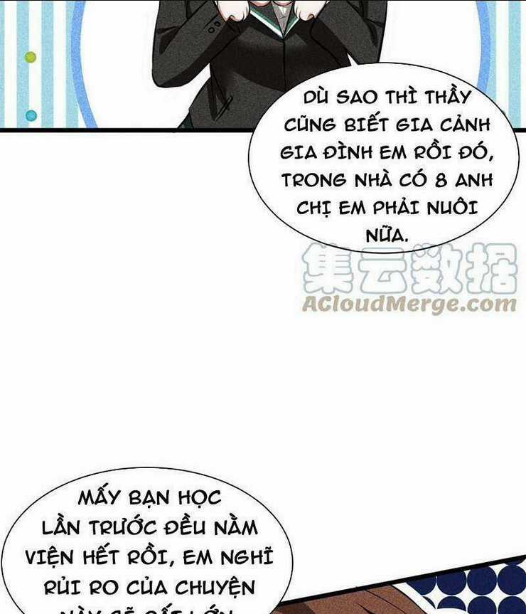 Đừng Triệu Hoán Ta Nữa Chapter 14 trang 19