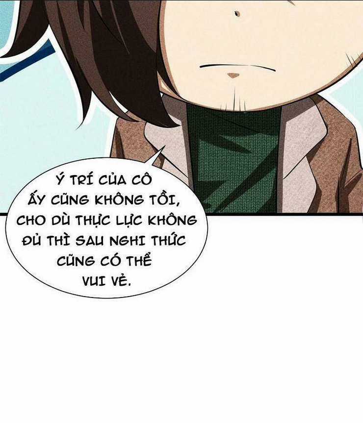 Đừng Triệu Hoán Ta Nữa Chapter 14 trang 22