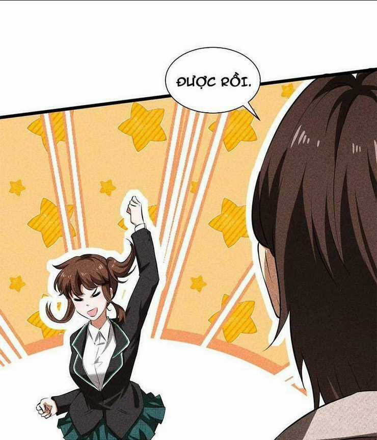 Đừng Triệu Hoán Ta Nữa Chapter 14 trang 23