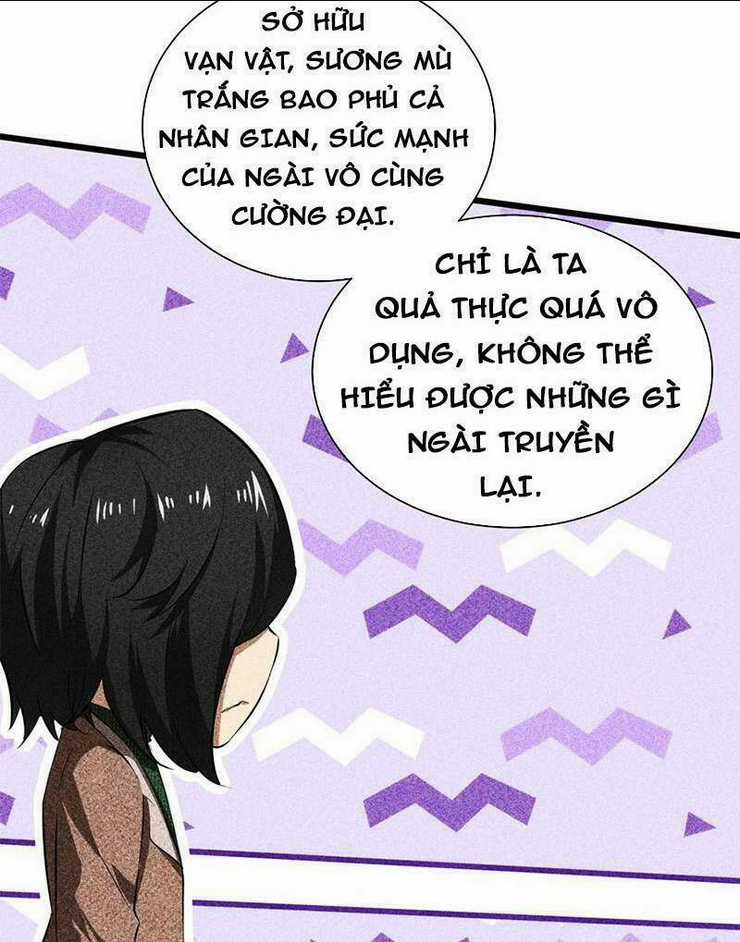Đừng Triệu Hoán Ta Nữa Chapter 14 trang 35