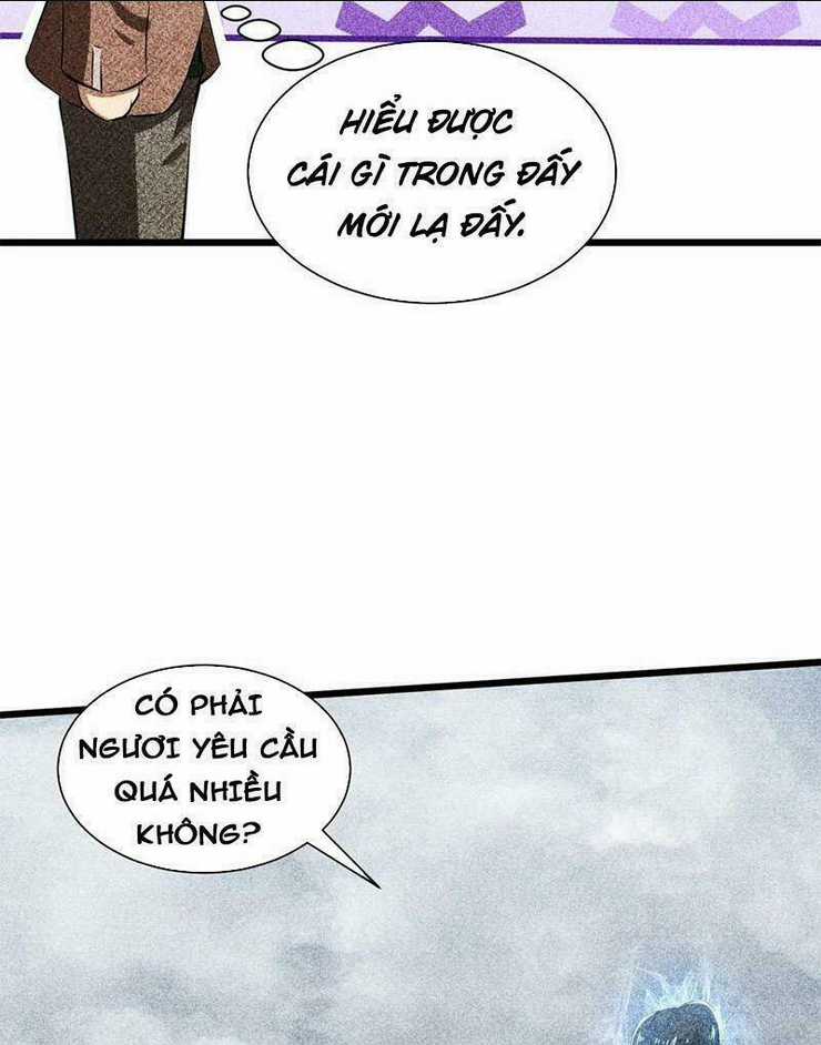 Đừng Triệu Hoán Ta Nữa Chapter 14 trang 36