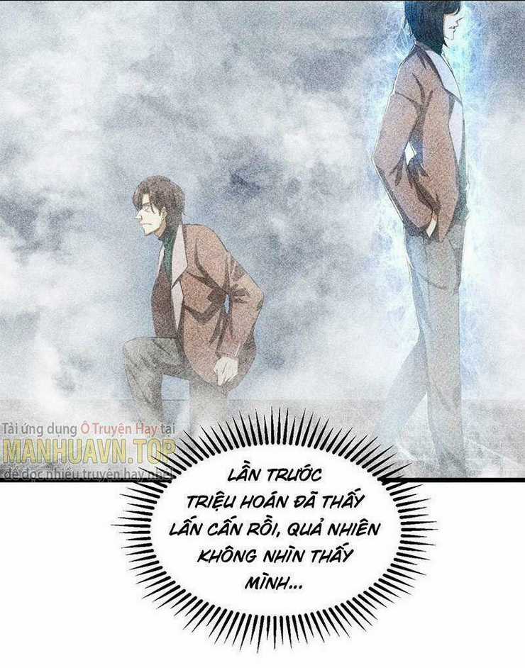 Đừng Triệu Hoán Ta Nữa Chapter 14 trang 37