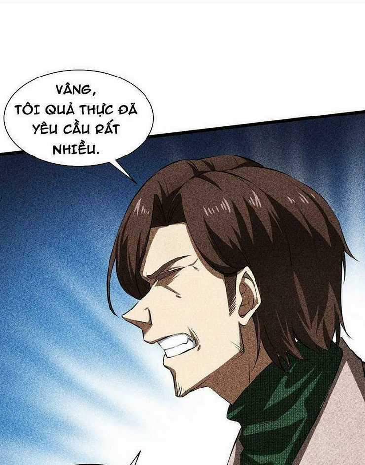 Đừng Triệu Hoán Ta Nữa Chapter 14 trang 38