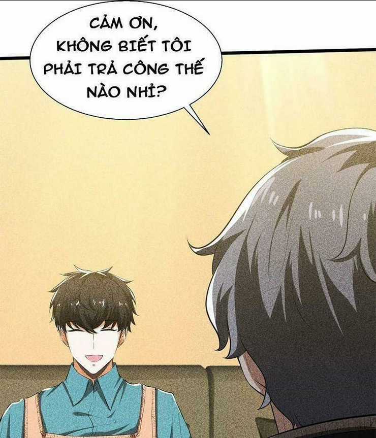 Đừng Triệu Hoán Ta Nữa Chapter 14 trang 5