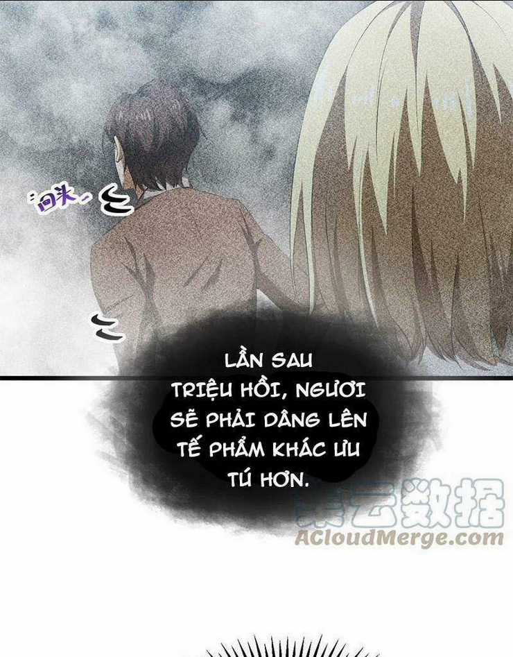 Đừng Triệu Hoán Ta Nữa Chapter 14 trang 61