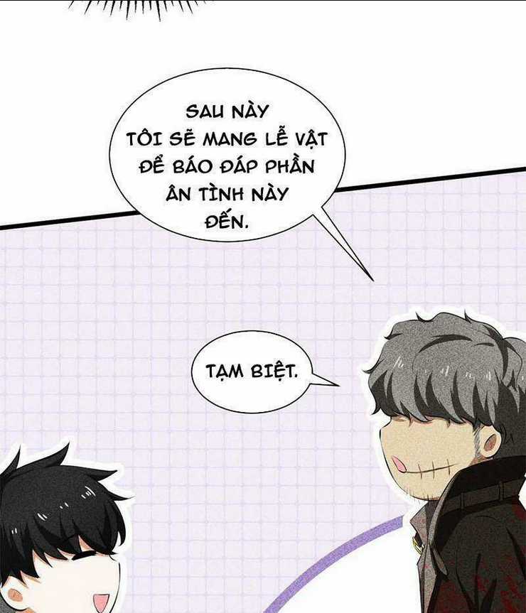 Đừng Triệu Hoán Ta Nữa Chapter 14 trang 8