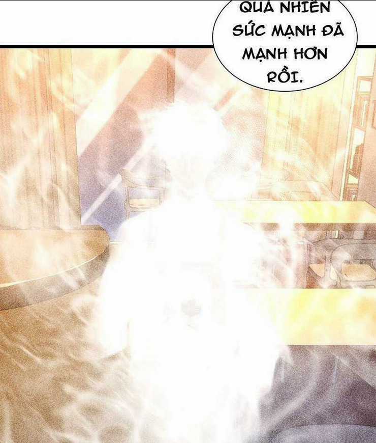 Đừng Triệu Hoán Ta Nữa Chapter 15 trang 1