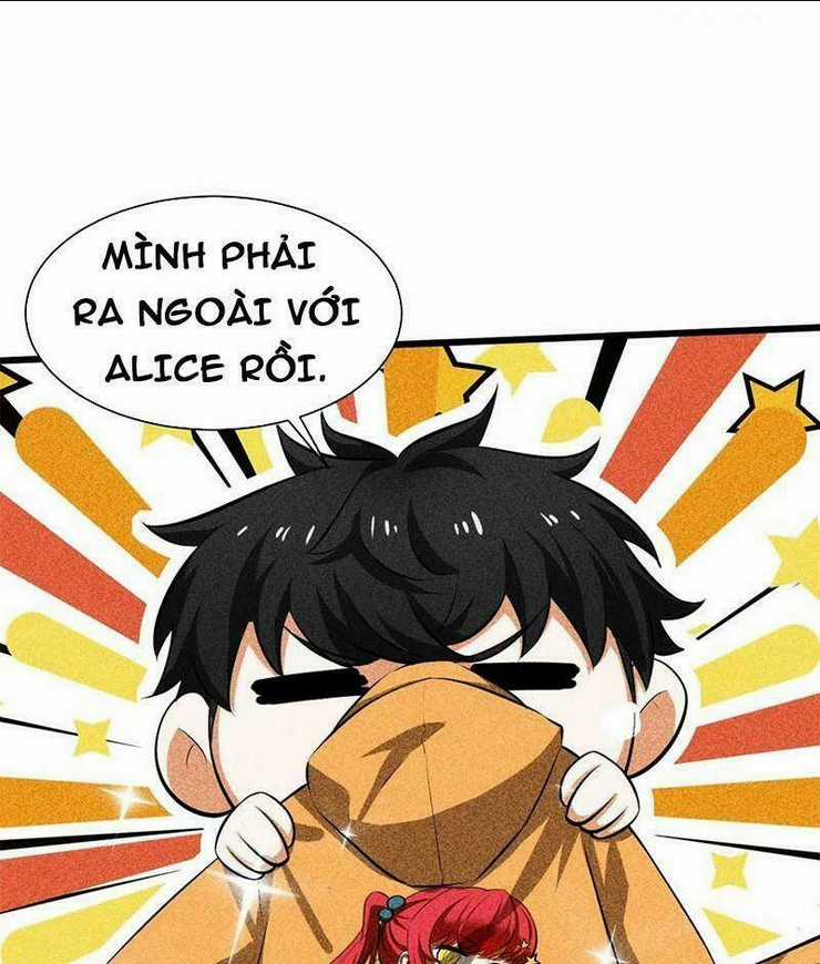 Đừng Triệu Hoán Ta Nữa Chapter 15 trang 10