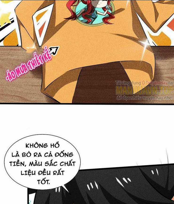 Đừng Triệu Hoán Ta Nữa Chapter 15 trang 11