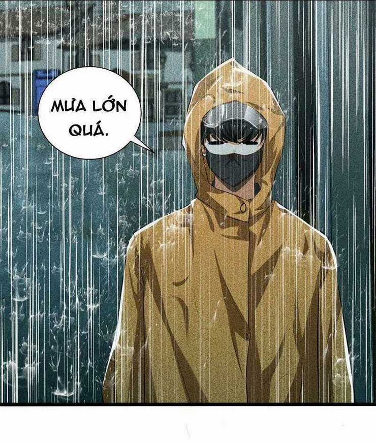 Đừng Triệu Hoán Ta Nữa Chapter 15 trang 14