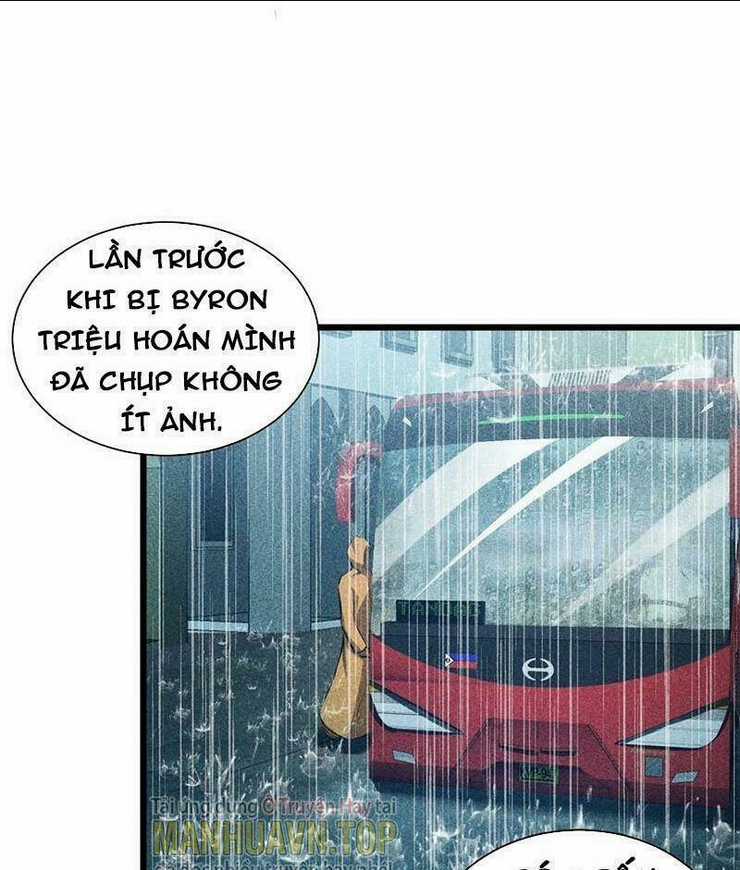 Đừng Triệu Hoán Ta Nữa Chapter 15 trang 15