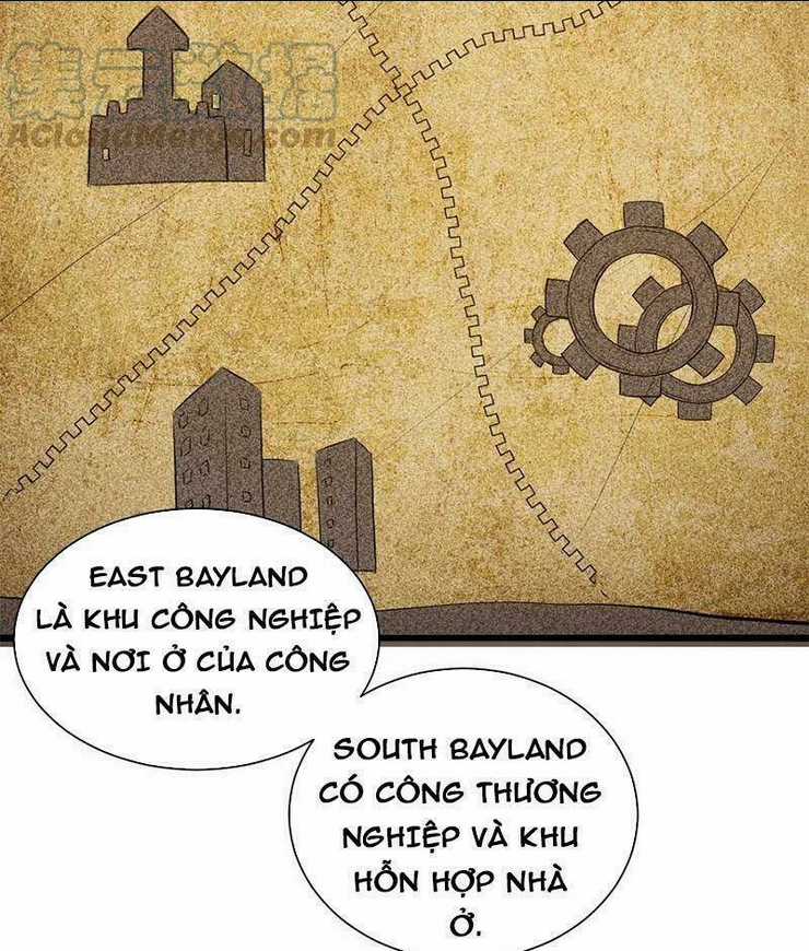 Đừng Triệu Hoán Ta Nữa Chapter 15 trang 21