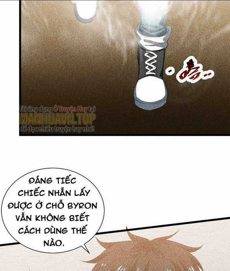 Đừng Triệu Hoán Ta Nữa Chapter 15 trang 3