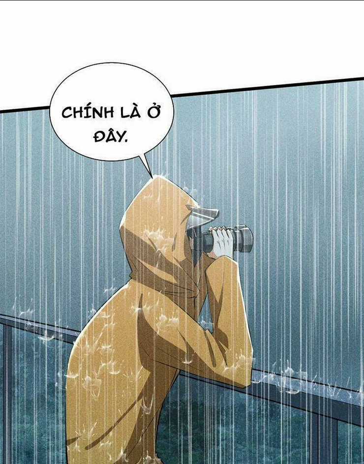 Đừng Triệu Hoán Ta Nữa Chapter 15 trang 31