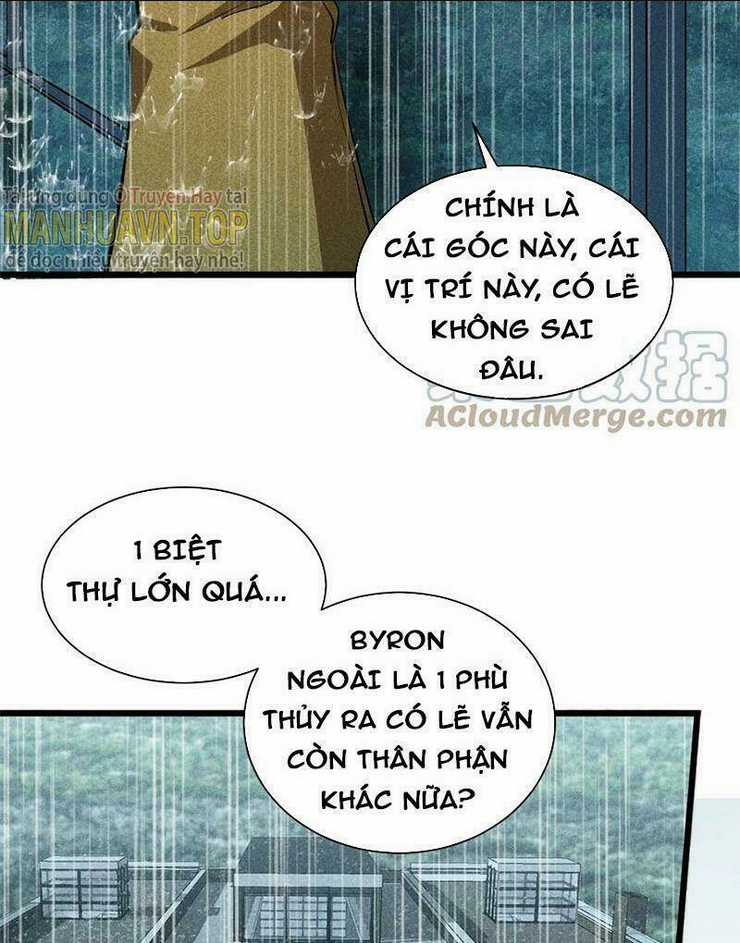 Đừng Triệu Hoán Ta Nữa Chapter 15 trang 32