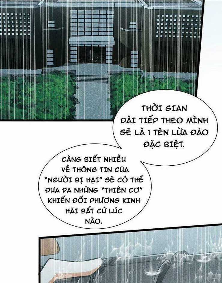 Đừng Triệu Hoán Ta Nữa Chapter 15 trang 33