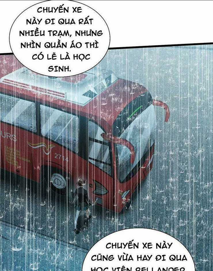 Đừng Triệu Hoán Ta Nữa Chapter 15 trang 36