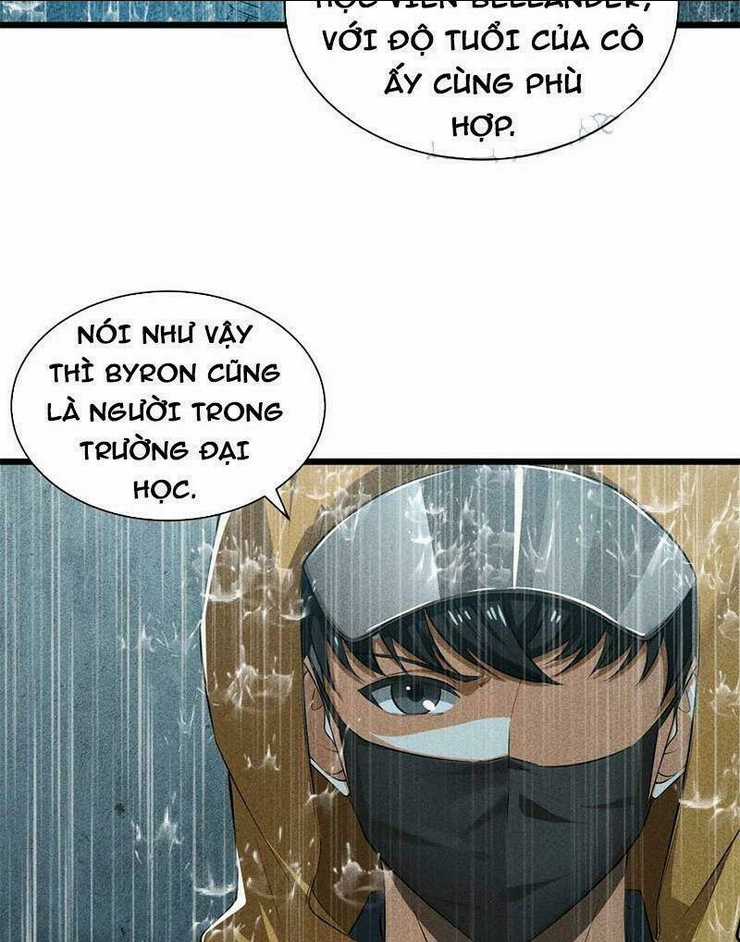 Đừng Triệu Hoán Ta Nữa Chapter 15 trang 37