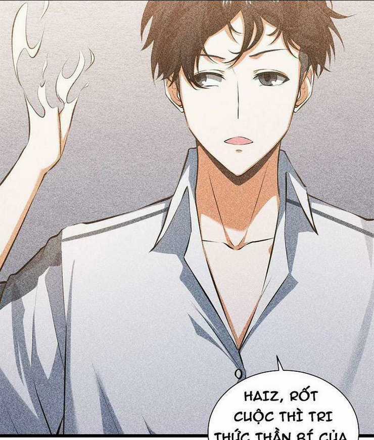 Đừng Triệu Hoán Ta Nữa Chapter 15 trang 4