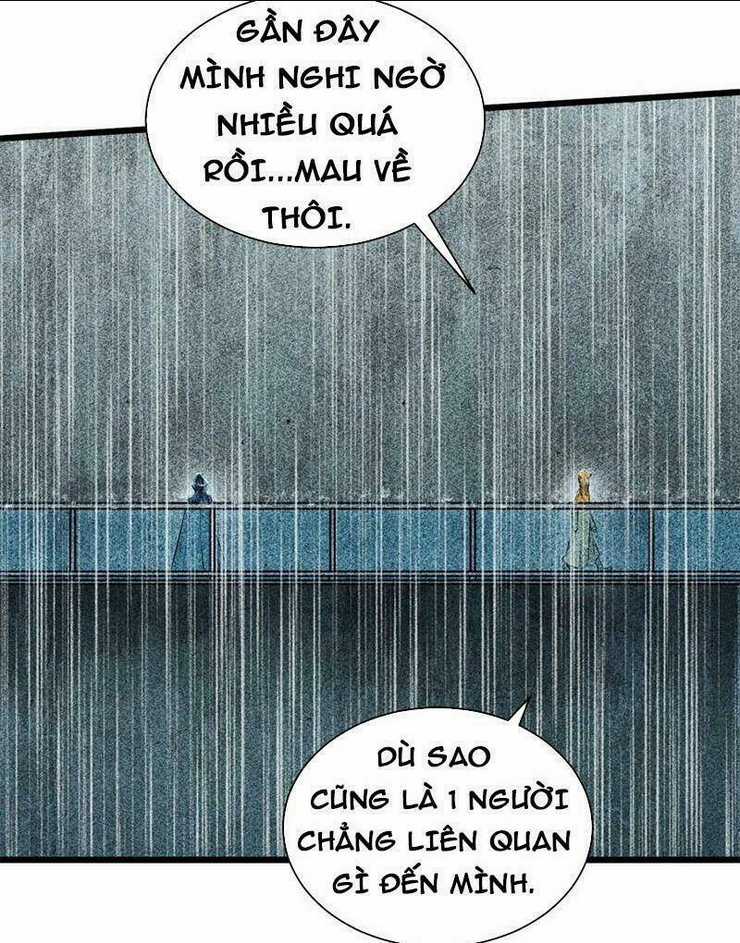 Đừng Triệu Hoán Ta Nữa Chapter 15 trang 40