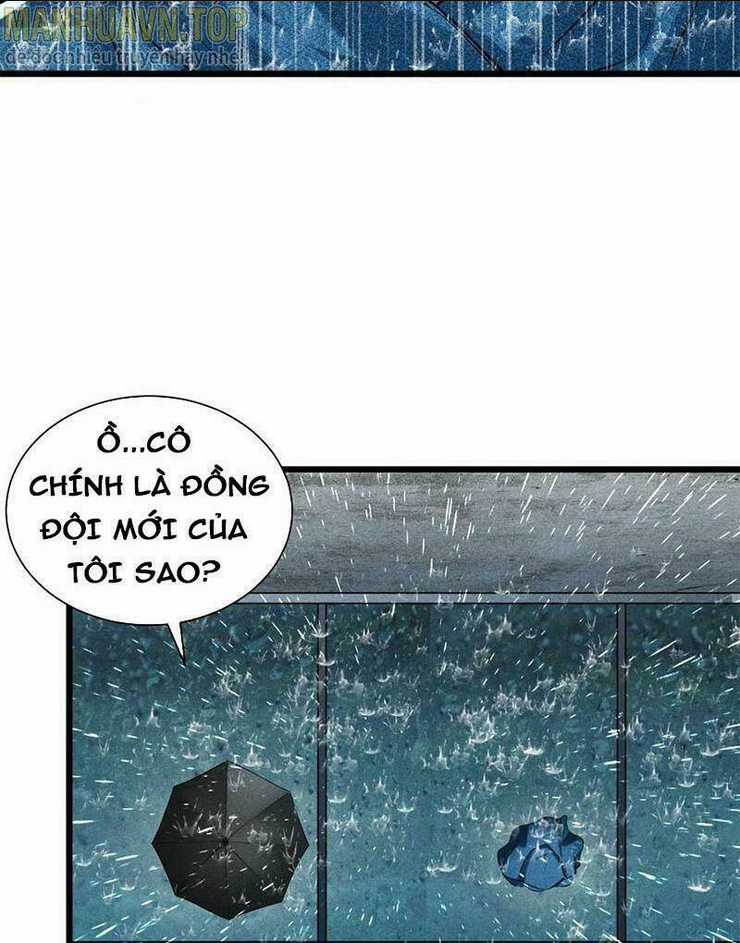 Đừng Triệu Hoán Ta Nữa Chapter 15 trang 43