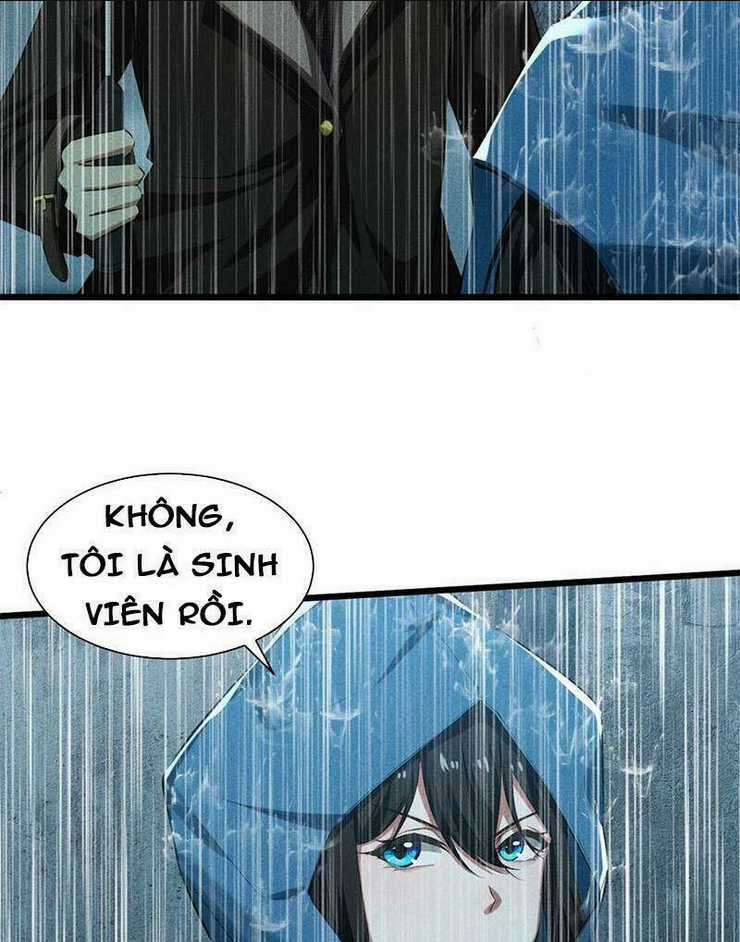 Đừng Triệu Hoán Ta Nữa Chapter 15 trang 45