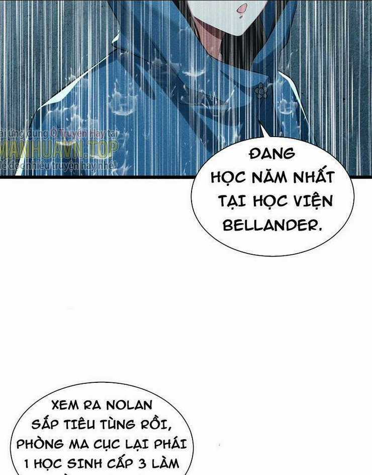 Đừng Triệu Hoán Ta Nữa Chapter 15 trang 46