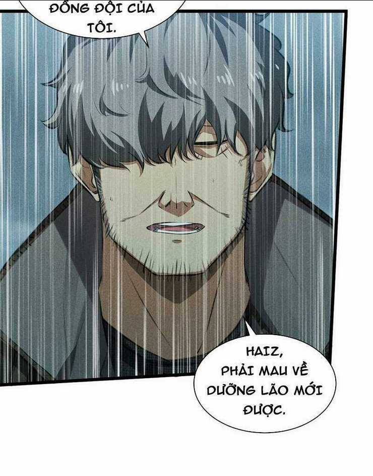 Đừng Triệu Hoán Ta Nữa Chapter 15 trang 47