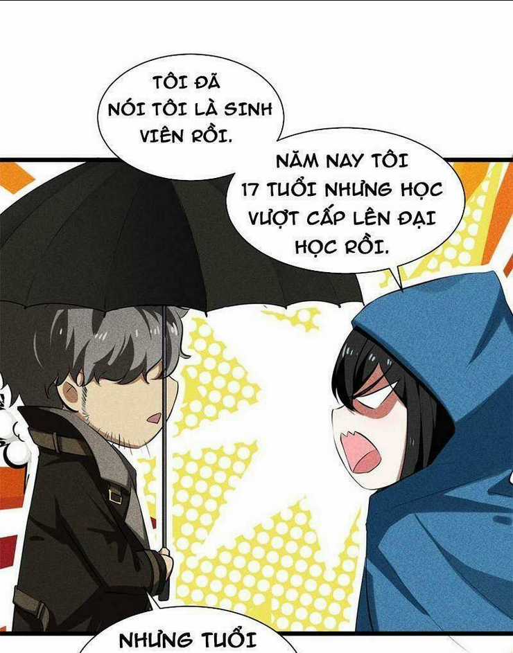 Đừng Triệu Hoán Ta Nữa Chapter 15 trang 48