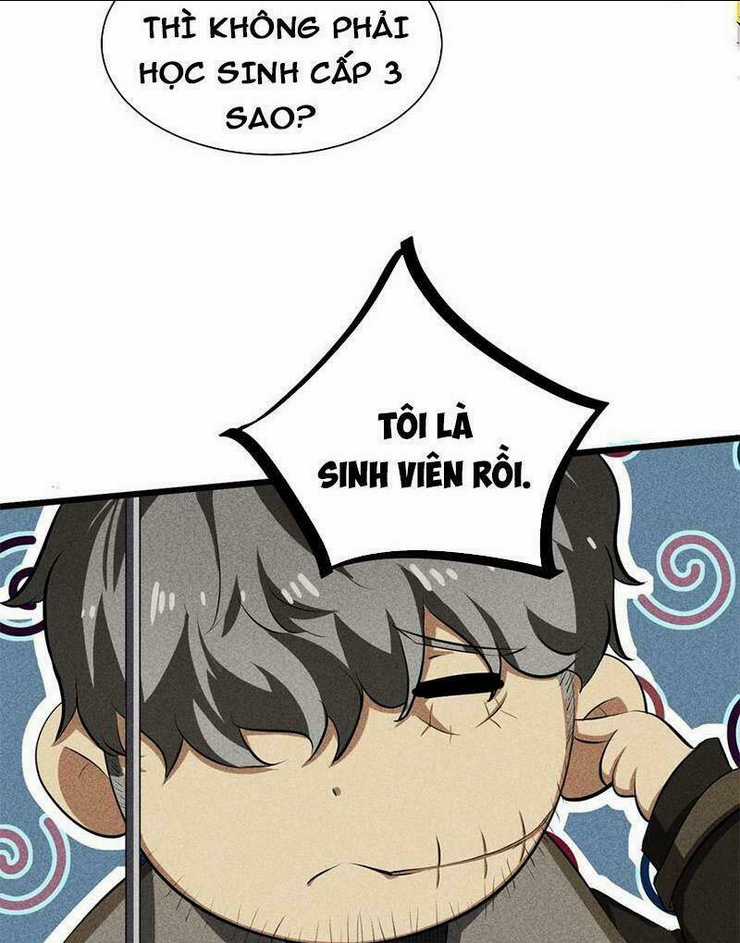 Đừng Triệu Hoán Ta Nữa Chapter 15 trang 49