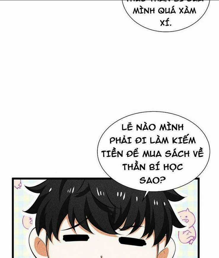 Đừng Triệu Hoán Ta Nữa Chapter 15 trang 5