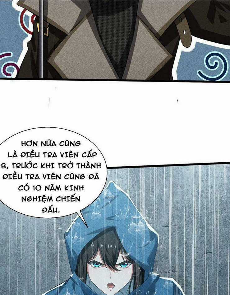 Đừng Triệu Hoán Ta Nữa Chapter 15 trang 50