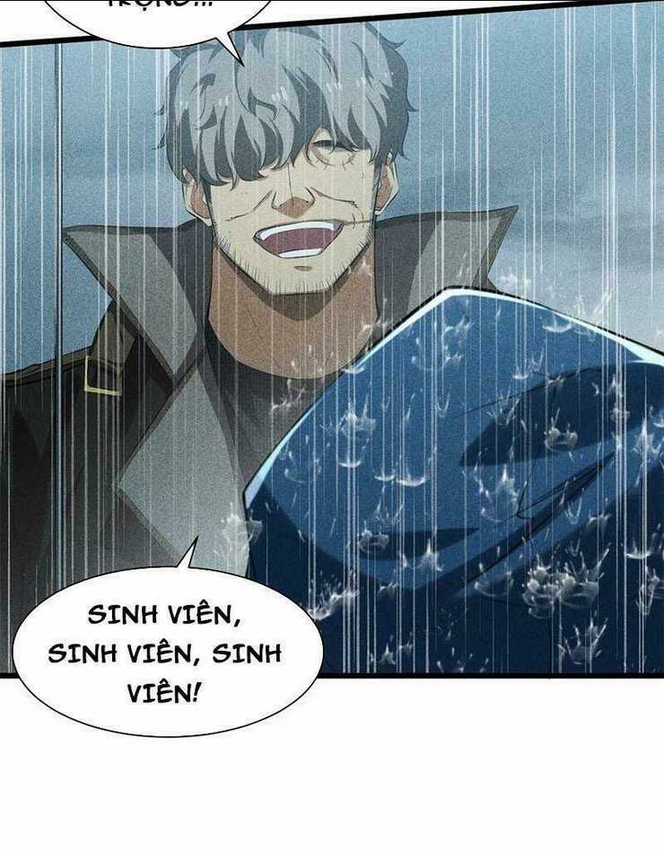 Đừng Triệu Hoán Ta Nữa Chapter 15 trang 52