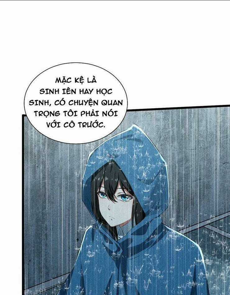 Đừng Triệu Hoán Ta Nữa Chapter 15 trang 53