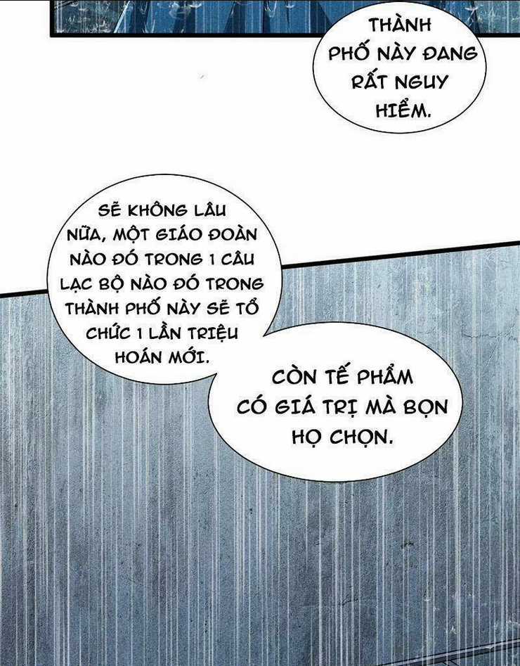 Đừng Triệu Hoán Ta Nữa Chapter 15 trang 54